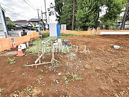 物件画像 東村山市萩山町1丁目　全12区画　建築条件付売地 1号地