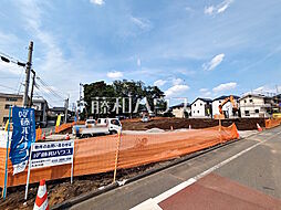 物件画像 東村山市萩山町1丁目　全12区画　建築条件付売地 2号地