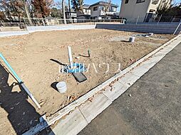 物件画像 東村山市萩山町1丁目　全12区画　建築条件付売地 3号地