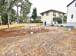 物件画像 東村山市萩山町1丁目　全12区画　建築条件付売地 4号地