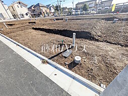 物件画像 東村山市萩山町1丁目　全12区画　建築条件付売地 7号地