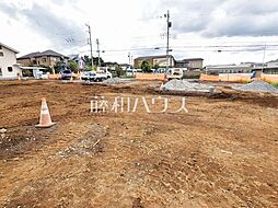 物件画像 東村山市萩山町1丁目　全12区画　建築条件付売地 7号地