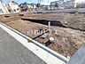 外観：7号地　現地写真　【東村山市萩山町1丁目】