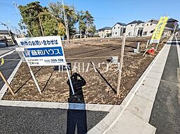 物件画像 東村山市萩山町1丁目　全12区画　建築条件付売地 9号地