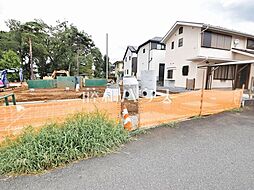 物件画像 東村山市萩山町1丁目　全12区画　建築条件付売地 12号地