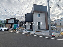 物件画像 稲城市矢野口　全15区画　新築分譲住宅 5号棟