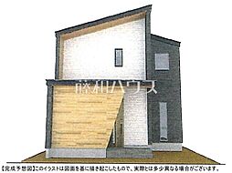 物件画像 稲城市矢野口　全15区画　新築分譲住宅 7号棟