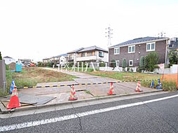 物件画像 練馬区大泉町2丁目　全5区画　宅地分譲 1号地