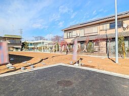 物件画像 練馬区大泉町2丁目　全5区画　宅地分譲 3号地