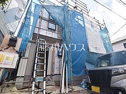 西東京市向台町3丁目　全1棟　新築分譲住宅