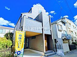 物件画像 小平市小川東町1丁目　全1棟　新築分譲住宅 1号棟