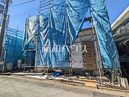 物件画像 東村山市恩多町5丁目　全4棟　新築分譲住宅 1号棟