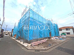 物件画像 東村山市恩多町5丁目　全4棟　新築分譲住宅 3号棟