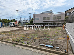 物件画像 三鷹市深大寺2丁目　全7棟　新築分譲住宅 1号棟