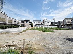 物件画像 三鷹市深大寺2丁目　全7棟　新築分譲住宅 2号棟