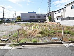 物件画像 三鷹市深大寺2丁目　全7棟　新築分譲住宅 2号棟