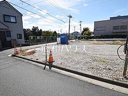 物件画像 三鷹市深大寺2丁目　全7棟　新築分譲住宅 4号棟