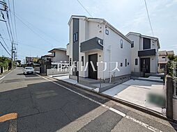 物件画像 立川市若葉町3丁目　全3棟　新築分譲住宅 2号棟