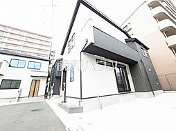 物件画像 立川市富士見町6丁目　全7棟　新築分譲住宅 2号棟