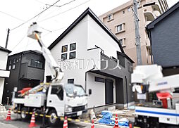 物件画像 立川市富士見町6丁目　全7棟　新築分譲住宅 2号棟