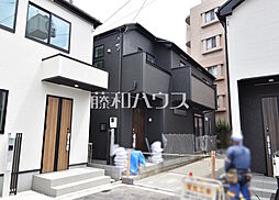 物件画像 立川市富士見町6丁目　全7棟　新築分譲住宅 3号棟