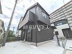 物件画像 立川市富士見町6丁目　全7棟　新築分譲住宅 7号棟