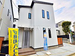 物件画像 狛江市岩戸南2丁目　全4棟／2no2号棟　新築分譲住宅