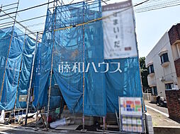 物件画像 練馬区大泉学園町3丁目　全2棟　新築分譲住宅 1号棟