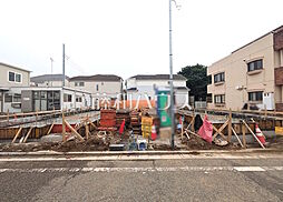 物件画像 練馬区大泉学園町3丁目　全2棟　新築分譲住宅 2号棟