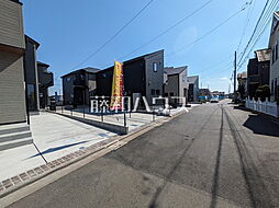 物件画像 立川市砂川町5丁目　全11棟　新築分譲住宅 9号棟