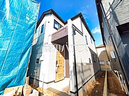 物件画像 清瀬市竹丘3丁目　全25棟　新築分譲住宅 10号棟