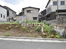 物件画像 中野区大和町4丁目　全2区画　宅地分譲 1号地