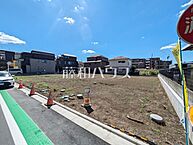 東京都府中市白糸台1丁目49-4：物件画像