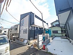 物件画像 杉並区和泉4丁目　全2棟　新築分譲住宅 2号棟