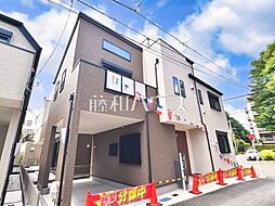 物件画像 小平市喜平町1丁目　新築分譲住宅　全5棟 C号棟