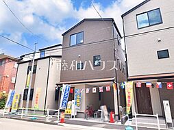 物件画像 小平市喜平町1丁目　新築分譲住宅　全5棟 B号棟