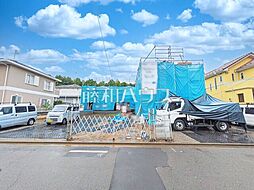 物件画像 八王子市下柚木2丁目　全5棟　新築分譲住宅 3号棟