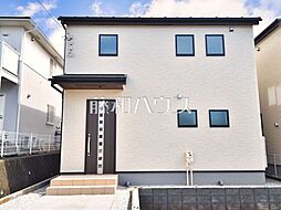 物件画像 八王子市下柚木2丁目　全5棟　新築分譲住宅 5号棟