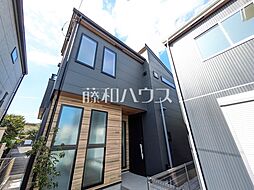 物件画像 東村山市廻田町2丁目　全5棟　新築分譲住宅 2号棟