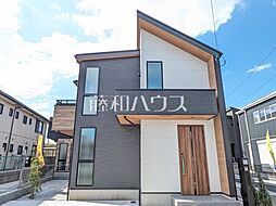 物件画像 東村山市廻田町2丁目　全5棟　新築分譲住宅 4号棟