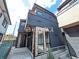 物件画像 東村山市廻田町2丁目　全5棟　新築分譲住宅 5号棟