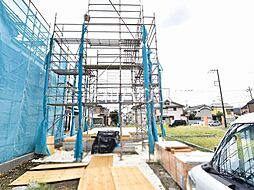 物件画像 昭島市拝島町5丁目　全19区画　新築分譲住宅 7号棟