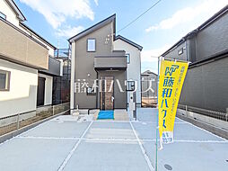 物件画像 昭島市拝島町5丁目　全19区画　新築分譲住宅 7号棟