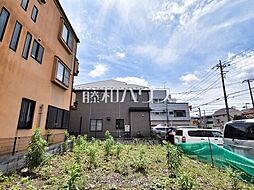 物件画像 中野区鷺宮5丁目　全1区画　宅地分譲