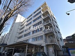 物件画像 千歳マンション