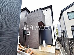 物件画像 昭島市拝島町1丁目　全2棟／2号棟　新築分譲住宅