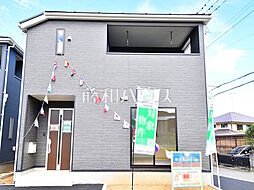 物件画像 八王子市川口町　全6棟　新築分譲住宅 6号棟