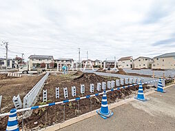 物件画像 小平市小川町1丁目　全18区画　宅地分譲 6号地