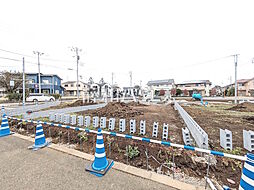 物件画像 小平市小川町1丁目　全18区画　宅地分譲 7号地