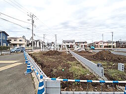 物件画像 小平市小川町1丁目　全18区画　宅地分譲 8号地